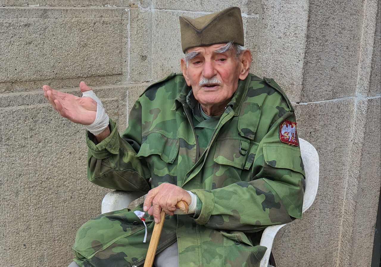  Đorđe Mihailović Solun 